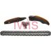 STEUERKETTENSATZ IWI59833SET STEUERKETTENSATZ IWI59833SET