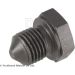 Verschlussschraube, Ölwanne ADV180106 Verschlussschraube, Ölwanne ADV180106