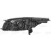 Scheinwerfer R H7/H15 +MOT +TGFL VALEO PQ FORD KUGA II 5,12-10,16 44980