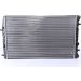 Wasserkühler PKW 67322 Wasserkühler PKW 67322