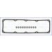 Dichtung, Zylinderkopfhaube Nissan Pick Up D22 98 56018500