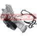 KAMOKA Wasserpumpe T0195 KAMOKA Wasserpumpe T0195