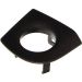Original VAG Türschlossrad Audi A3 (04-08), A4 (01-09) 8E1837879ROH