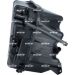 NRF Ausgleichsbehälter, Kühlmittel 454032 EASY FIT