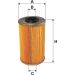 FILTRON Kraftstofffilter PM 815/4