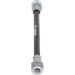 Bremsschlauch HA RENAULT Koleos 09-16 1 987 481 A11 Bremsschlauch HA RENAULT Koleos 09-16 1 987 481 A11
