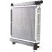 Kühler, Motorkühlung BEHR CR 235 000S