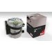 CHAMPION Kraftstofffilter CFF100495