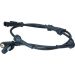 KAMOKA Sensor, Raddrehzahl 1060123