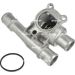 NRF Thermostat, Kühlmittel 725292 EASY FIT