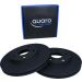 Bremsscheibe QUARO HIGH CARBON QD6051HC Bremsscheibe QUARO HIGH CARBON QD6051HC