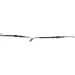 Bremsschlauch MAZDA 6 1987481595
