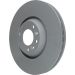 Bremsscheibe Peugeot P. 407/607 04 24.0130-0181.1 Bremsscheibe Peugeot P. 407/607 04 24.0130-0181.1