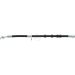 A.B.S. Bremsschlauch SL6270