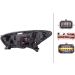 SCHEINWERFER R HELLA RENAULT CAPTUR 6,17 1EX 012 977-621