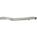 62 / Auspuffrohr Hinten 9247