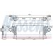 Ladeluftkühler PKW Mercedes ML 350 Bluetec 11 961458