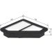 Luftfilter F 026 400 564