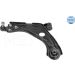 Querlenker VA li CITROEN C4,DS4,C5 AIRCROSS 09 MEYLE-ORIGINAL: True to OE 616 050 0077/S