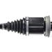 Antriebswelle VA re VW T5 Kasten 2.0 TDI 09 GKN Automotive OE-Technologie 50°- Beugewinkel 25286 Antriebswelle VA re VW T5 Kasten 2.0 TDI 09 GKN Automotive OE-Technologie 50°- Beugewinkel 25286