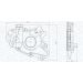 MAGNETI MARELLI Ölpumpe 351516000117 MAGNETI MARELLI Ölpumpe 351516000117