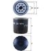 MAHLE Ölfilter OC 1673 MAHLE Ölfilter OC 1673