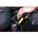 KS TOOLS Zange zum Lösen von Schläuchen, Ø 15–54 mm 115.1199