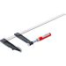 BGS Schraubzwinge 500 x 120 mm BGS Do it yourself 1843