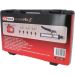 KS TOOLS Satz Universalkantenwerkzeuge, 11-teilig, Flarefix II 122.1260 KS TOOLS Satz Universalkantenwerkzeuge, 11-teilig, Flarefix II 122.1260