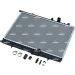 Kühler, Motorkühlung EASY FIT 53424