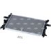 Kühler, Motorkühlung EASY FIT 58344