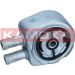 KAMOKA Ölkühler, Motoröl 7730098 KAMOKA Ölkühler, Motoröl 7730098