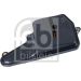Hydraulikfiltersatz, Automatikgetriebe 107828