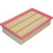KAMOKA Luftfilter F204801 KAMOKA Luftfilter F204801