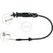A.B.S. Kupplungsseil K26750 A.B.S. Kupplungsseil K26750