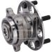 FEBI BILSTEIN Radlager 33929 FEBI BILSTEIN Radlager 33929
