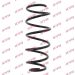 KYB Fahrwerksfeder Chevrolet P. Aveo 1.3D/1.6 03/11 RA3403