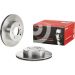 89 481 011 Bremsscheibe VA Suzuki Wagon R+ 98 PRIME LINE 09.3095.20 89 481 011 Bremsscheibe VA Suzuki Wagon R+ 98 PRIME LINE 09.3095.20