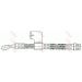 Bremsschlauch HYUNDAI COUPE 2.0 16V 01-02 PHD622