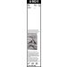 Bosch Scheibenwischer Aerotwin A582S Spoiler, Set 3397007582