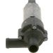 Elektro-Wasserpumpe OPEL 0 392 020 034