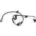 A.B.S. ABS Sensor 31444