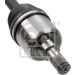 FEBI BILSTEIN Antriebswelle 182424