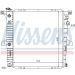 Wasserkühler PKW 62060 Wasserkühler PKW 62060