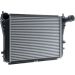 MAHLE Ladeluftkühler CI 207 000P MAHLE Ladeluftkühler CI 207 000P