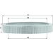 MAHLE Luftfilter LX 58