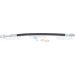 Bremsschlauch 815029357