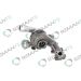Lader, Aufladung 003-001-001082R Lader, Aufladung 003-001-001082R