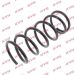 KYB Fahrwerksfeder Suzuki P. Grand Vitara Ii 1.9 Ddis 10/05 K-Flex RA3118