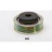 Japanparts Umlenk- / Führungsrolle, Keilrippenriemen RP-802 Japanparts Umlenk- / Führungsrolle, Keilrippenriemen RP-802